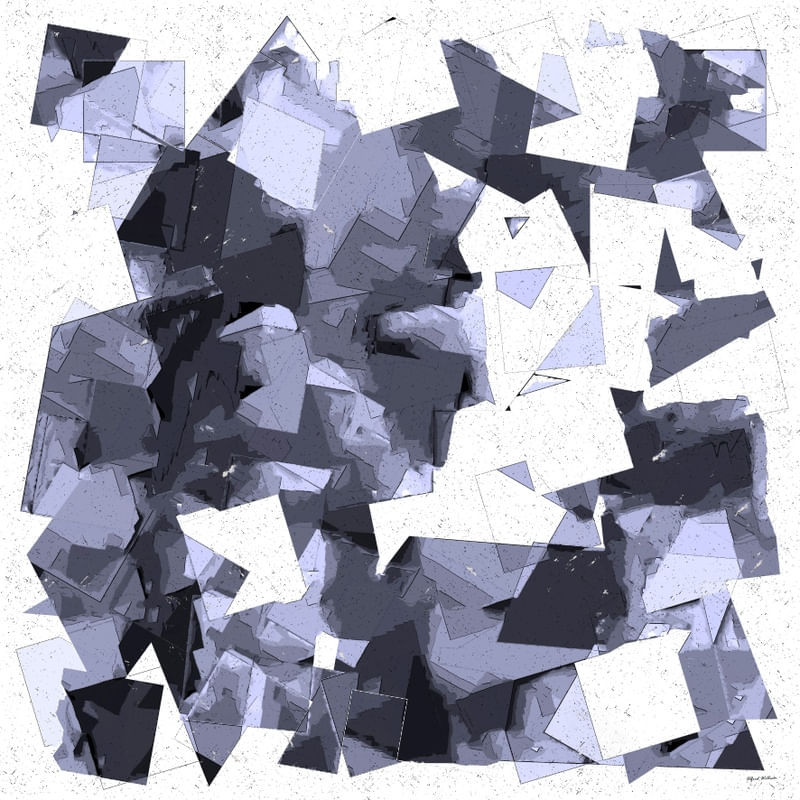 SOMETHING GREY
