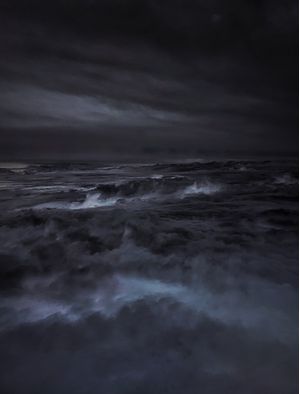 TEMPESTUOSO