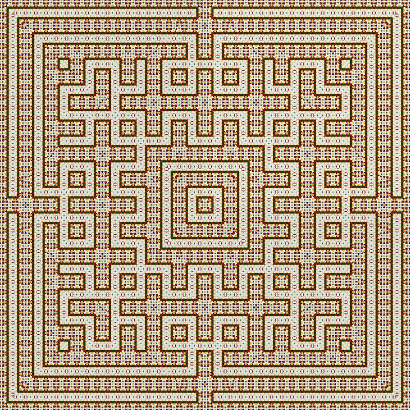 LADRILHO I