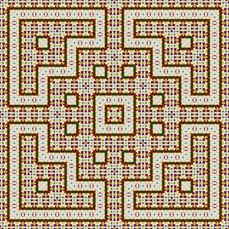 LADRILHOS II