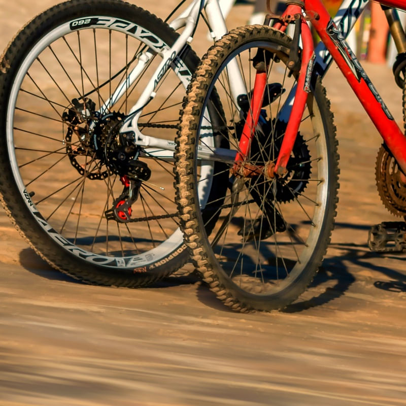 DETALHES DE BIKES