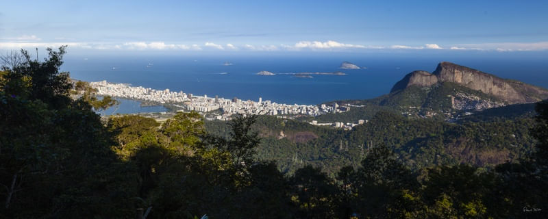 CAGARRAS VIII