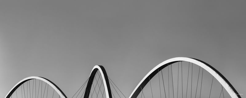PONTE JK VI, BRASÍLIA