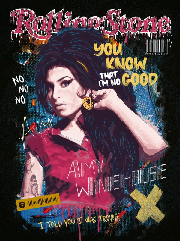 AMY BY QUEXO