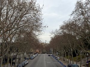 RUAS DE BARCELONA