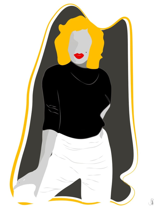 MARILYN DAY