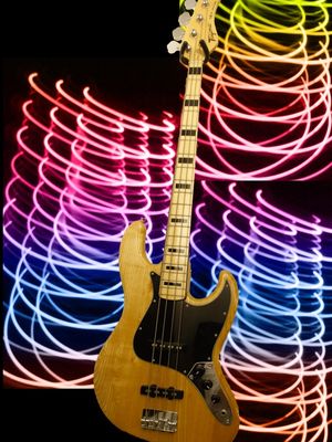 MY BASS