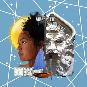 FACES #030 - SÃO LUÍS I