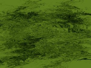 NÚMERO XCII - (VERDE)