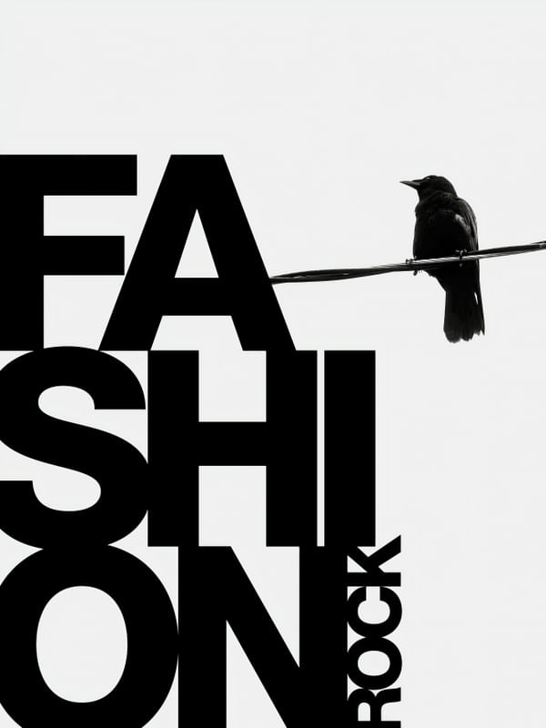 FASHION ROCK