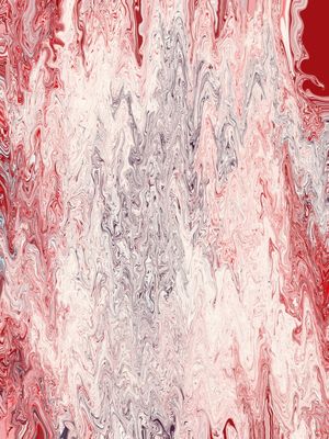 NÚMERO XCIII - (RED)