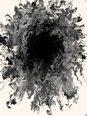 NÚMERO XCV - VOID