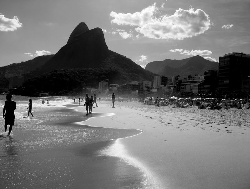 IPANEMA BEACH #06