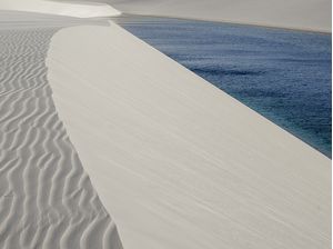 LENÇÓIS NO MARANHÃO
