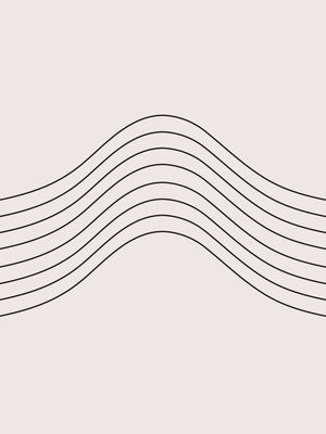 ONDA MINIMALISTA I