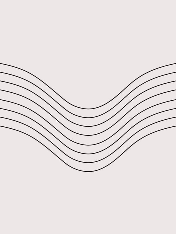 ONDA MINIMALISTA II