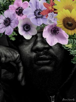 O VELHO DAS FLORES