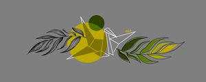 ORIGAMI - OLIVA