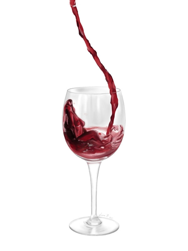 WINE FEELINGS