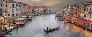 TOUR A VENEZIA
