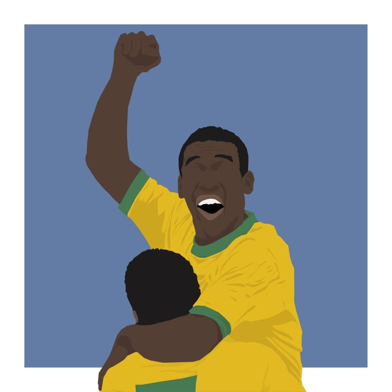 REI DO FUTEBOL