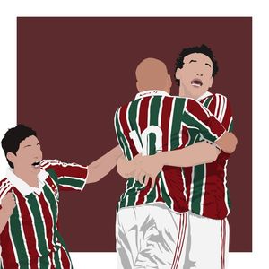 FLUMINENSE 2010