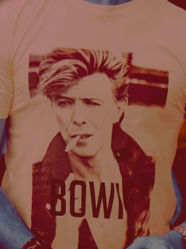 DE BOWIESSIMO