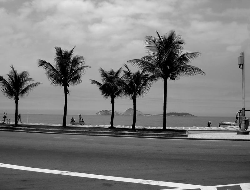 IPANEMA BEACH #07