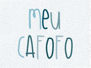 MEU CAFOFO