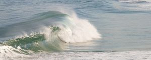 ONDAS DO LEME