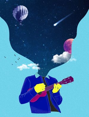 O QUE TE INSPIRA