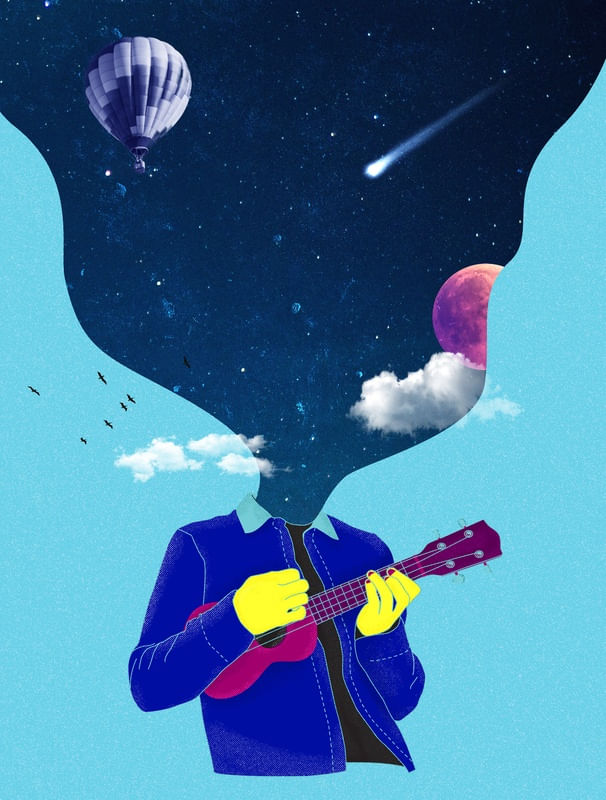 O QUE TE INSPIRA