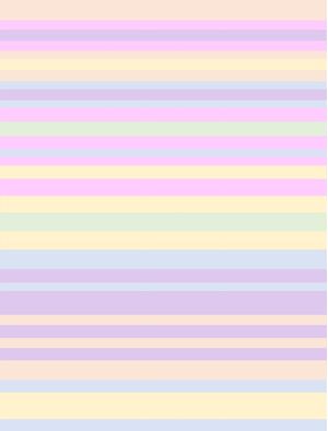 CANDY STRIPES