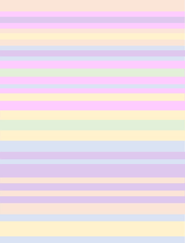 CANDY STRIPES
