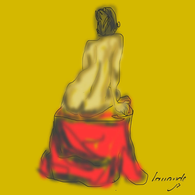 DEUSA HÉSTIA (IV)