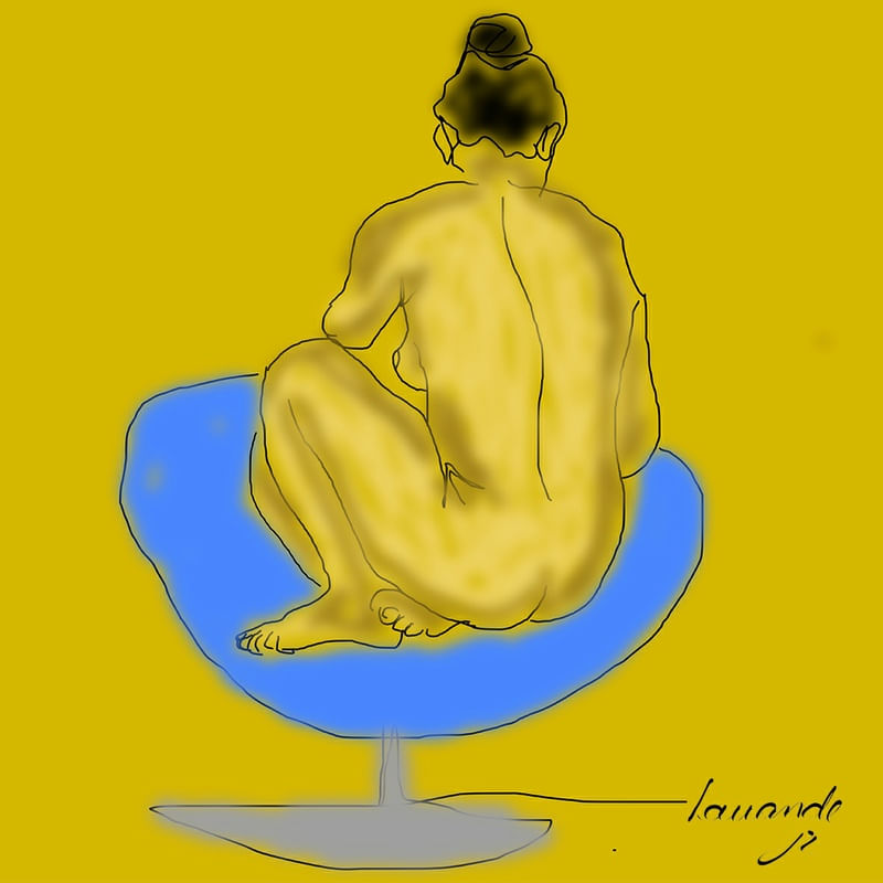 DEUSA HÉSTIA (V)