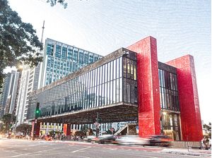 MUSEU PAULISTA