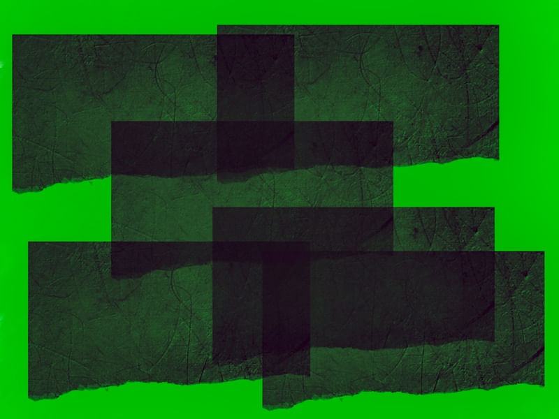 FOLHAS VERDES ARTISTA GLORIA RIMES
