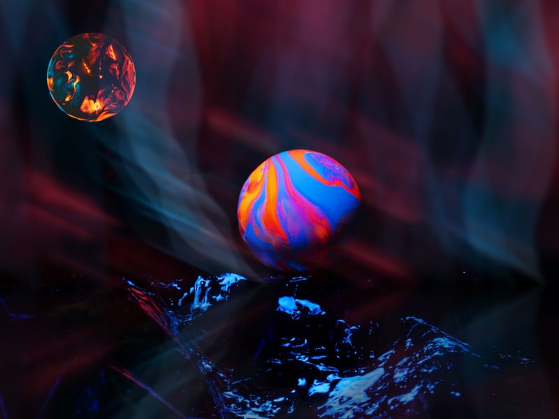 LAVA MOON
