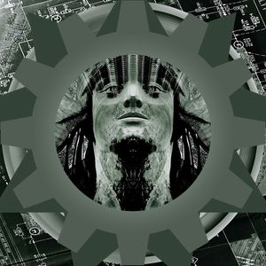 CABEÇA - ENGRENAGEM