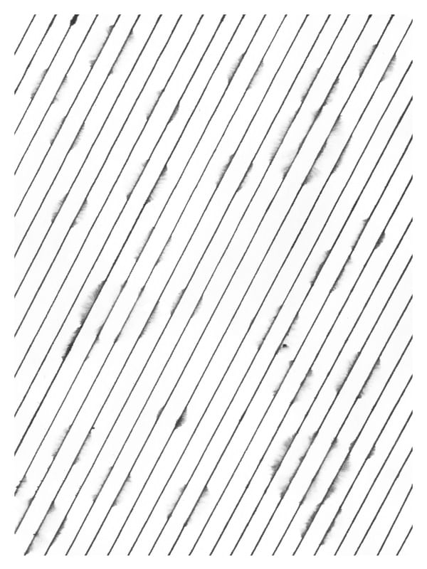 GRAY GEOMETRIC LINES