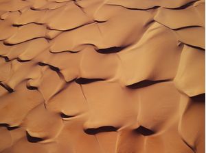 ESCAMAS DE AREIA NUDE