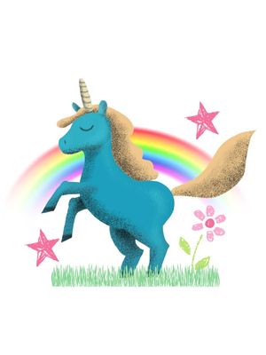 UNICÓRNIO X