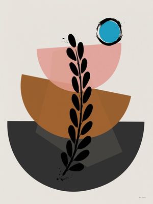 MINIMAL LEAF 6