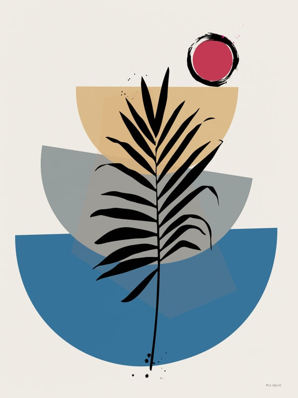 MINIMAL LEAF 11