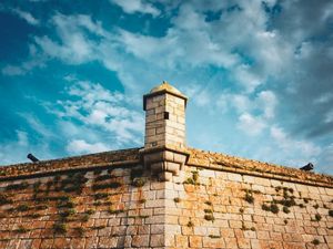 FORTE DE SÃO FRANCISCO XAVIER DO QUEIJO
