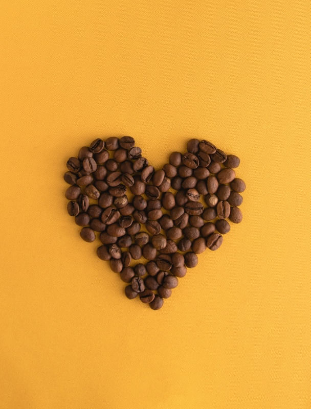 HEART COFFEE