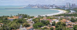 OLINDA E RECIFE