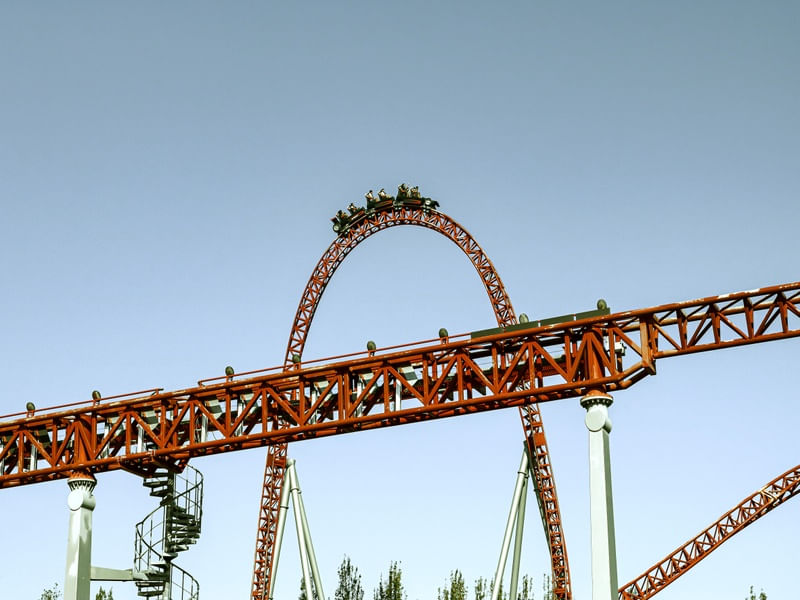 PARQUES 58