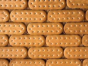 BISCOITO MAIZENA
